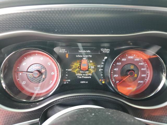 2020 DODGE CHARGER SR 2C3CDXL97LH140877