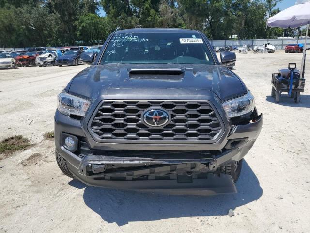 2023 TOYOTA TACOMA DOUBLE CAB 3TMAZ5CN4PM208520