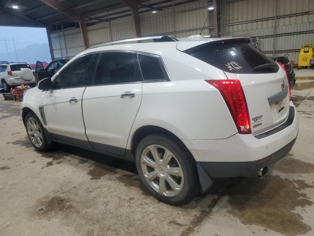 2016 CADILLAC SRX PREMIU 3GYFNDE38GS548718