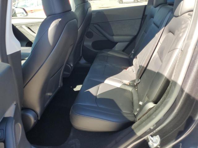 2025 TESLA MODEL Y 7SAYGDED7SF315080