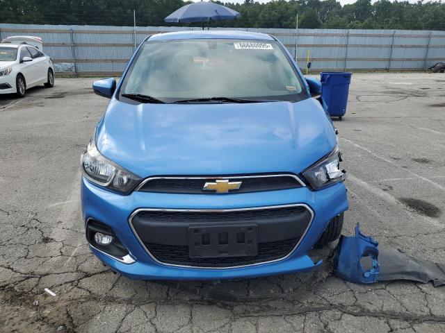 2018 CHEVROLET SPARK 1LT KL8CD6SA8JC473602