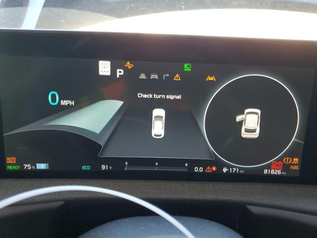 2023 KIA EV6 LIGHT KNDC34LA6P5602172