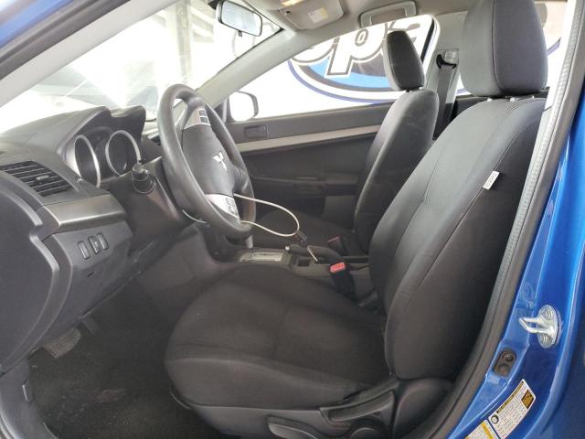 2015 MITSUBISHI LANCER ES JA32U2FU1FU001273