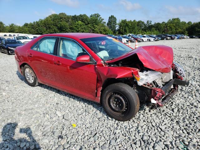2014 TOYOTA CAMRY L - 4T1BF1FK7EU771041
