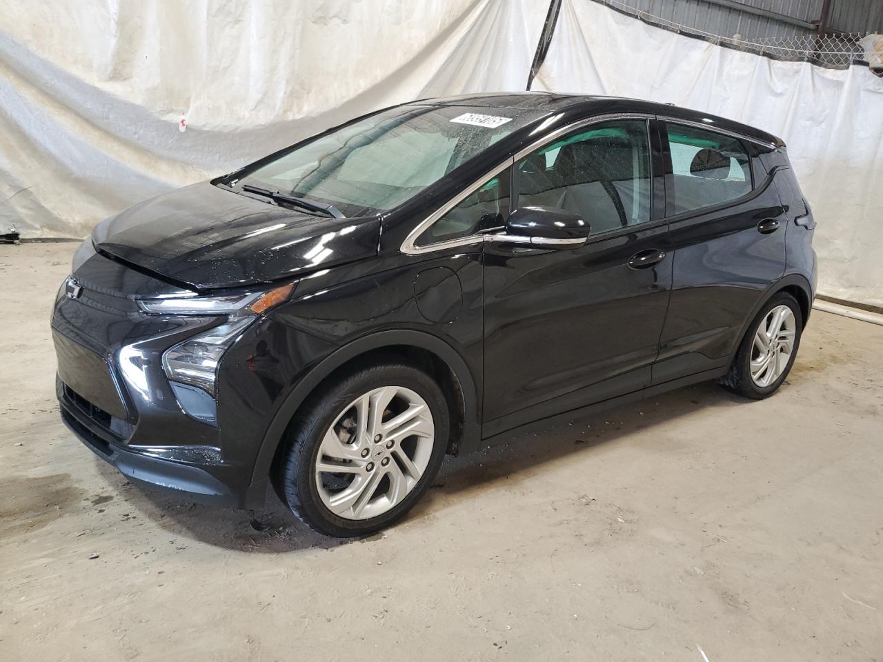 CHEVROLET BOLT EV 1LT