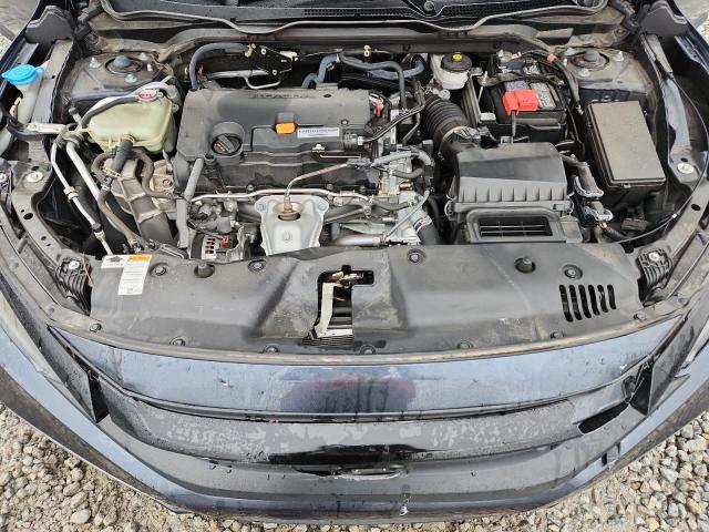 2020 HONDA CIVIC LX - 19XFC2F60LE011780