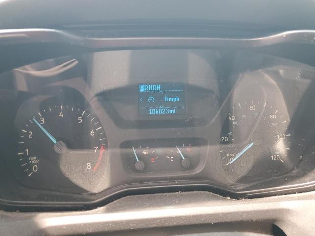 2017 FORD TRANSIT T- #3297909794