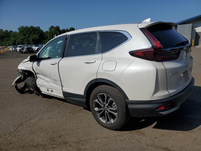 2021 HONDA CR-V EXL - 2HKRW2H89MH627543