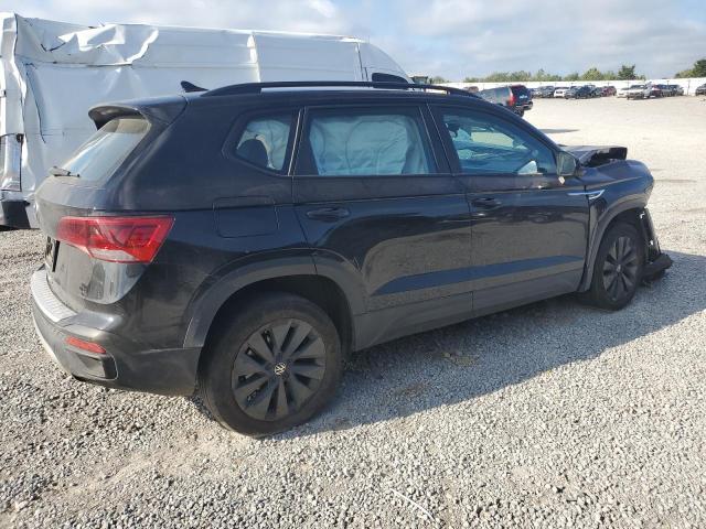 2024 VOLKSWAGEN TAOS S 3VV5X7B21RM058168