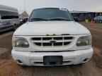 Lot #3302681018 2000 FORD EXPLORER L