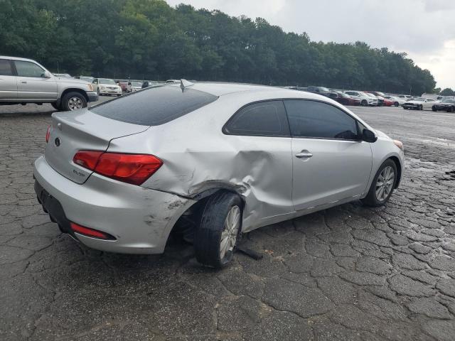 2014 KIA FORTE EX - KNAFX6A89E5236571