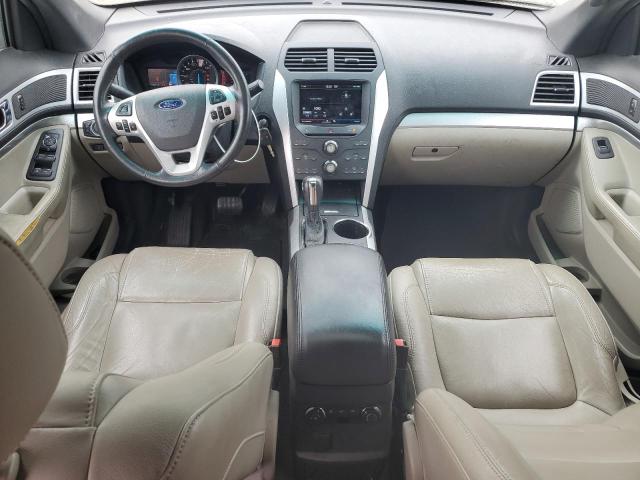 2011 FORD EXPLORER X - 1FMHK7D80BGA37691