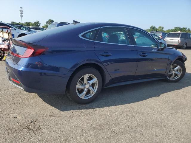 2022 HYUNDAI SONATA SE 5NPEG4JA8NH149380