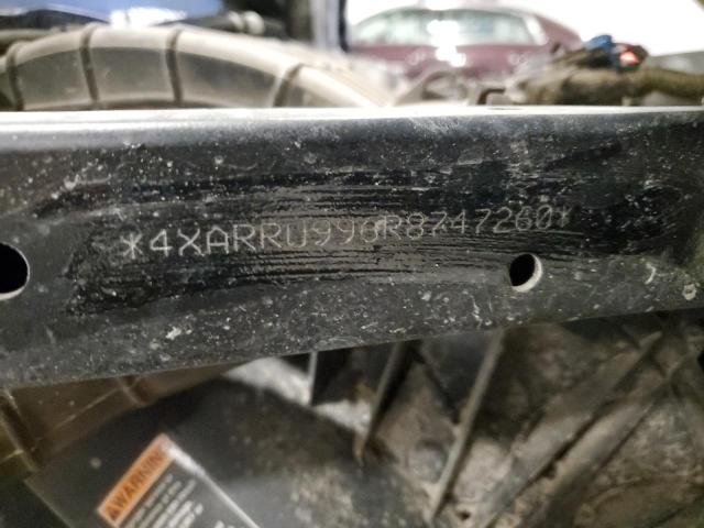 2024 POLARIS RANGER 1000 4XARRU996R8747260