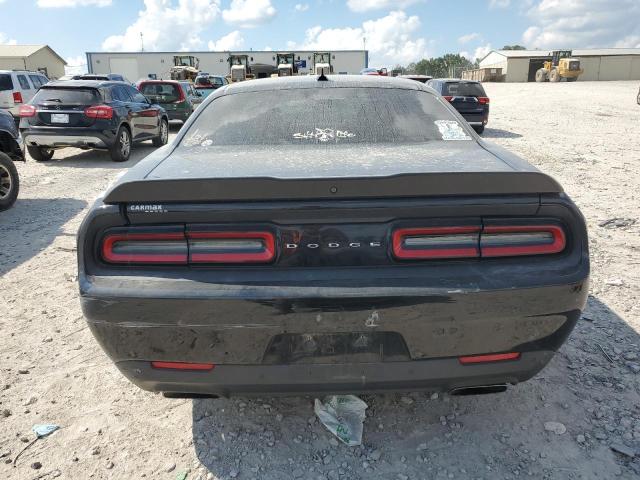 2019 DODGE CHALLENGER 2C3CDZFJ3KH672577
