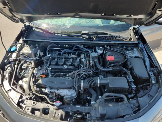 2024 ACURA INTEGRA A-SPEC TECH 19UDE4H63RA025695