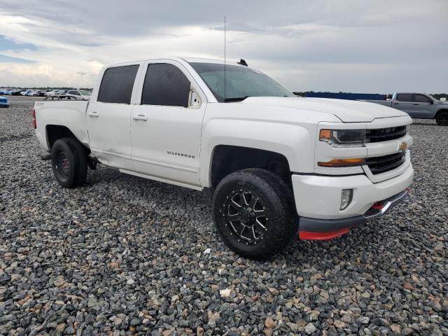 2016 CHEVROLET SILVERADO K1500 LT 3GCUKREH2GG339539