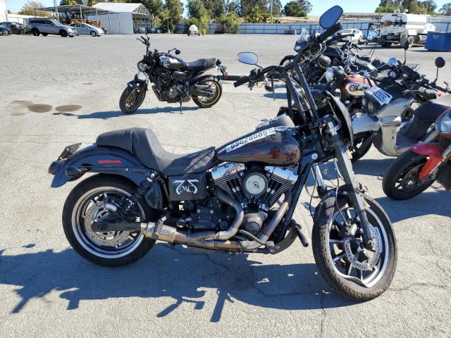 2014 HARLEY-DAVIDSON FXDL DYNA 1HD1GNM65EC319846