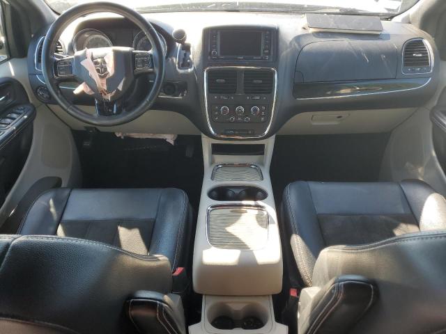 2019 DODGE GRAND CARAVAN SXT 2C4RDGCG2KR595293