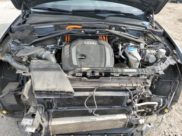 2015 AUDI Q5 PREMIUM WA1C8AFP4FA054611