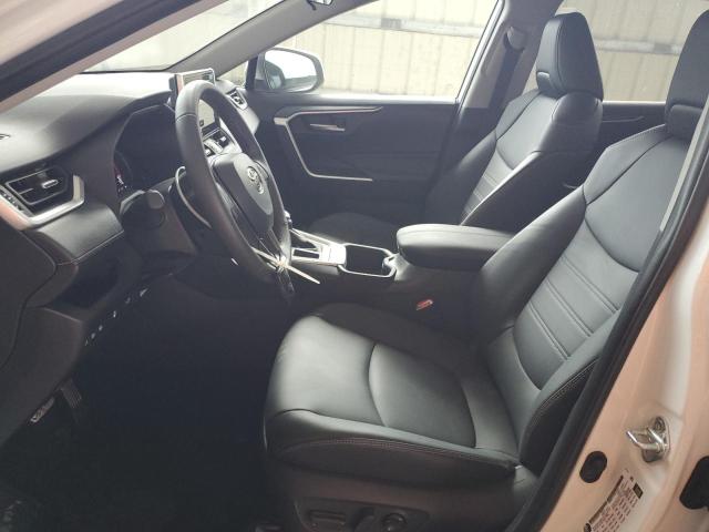 2025 TOYOTA RAV4 XLE P 2T3C1RFV2SW371595