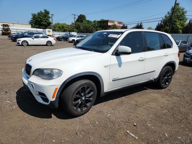 BMW X5 XDRIVE3