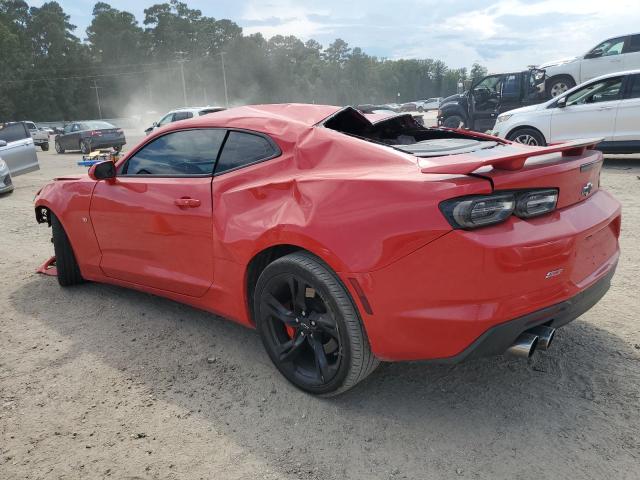 2020 CHEVROLET CAMARO SS 1G1FH1R78L0102667