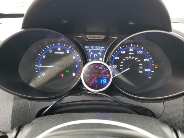 2015 HYUNDAI VELOSTER T KMHTC6AE7FU238961