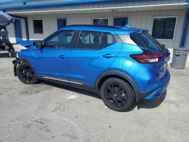 2023 NISSAN KICKS SR 3N1CP5DV7PL571660