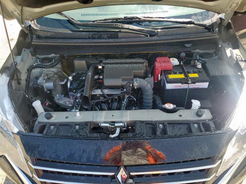 2024 MITSUBISHI MIRAGE ES ML32AUHJ3RH024157
