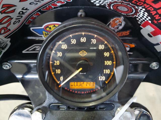 2022 HARLEY-DAVIDSON XL883 N 1HD4LE219NB416554