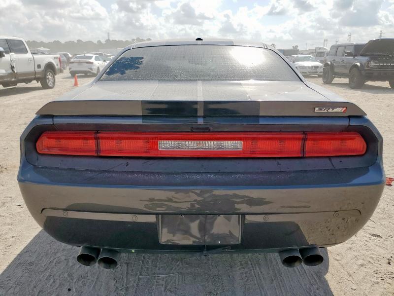 2013 DODGE CHALLENGER #3296384637