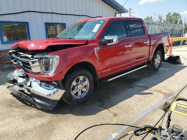 FORD F150 SUPER