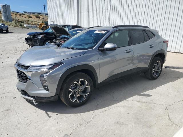 CHEVROLET TRAX 1LT