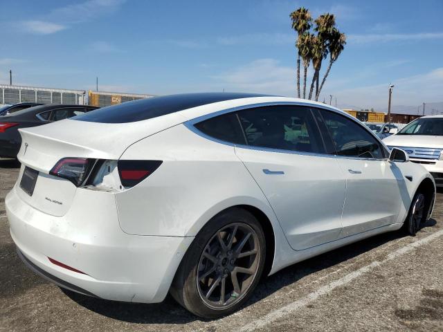 2020 TESLA MODEL 3 5YJ3E1EB4LF801664