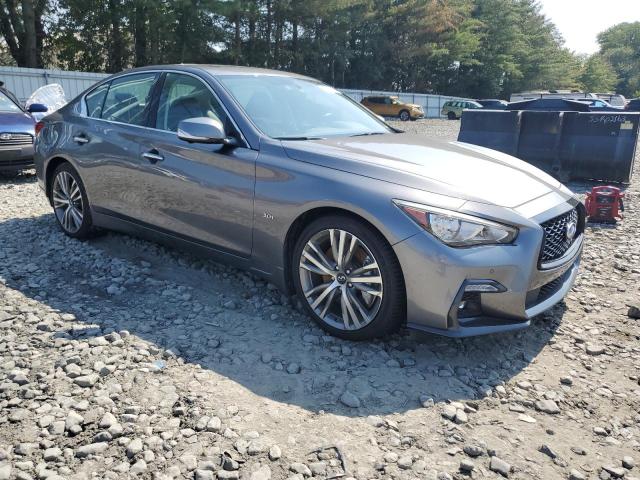 2019 INFINITI FX30D JN1EV7AR4KM550927