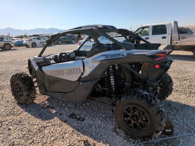2018 CANA MAVERICK X3 - 3JBVDAW48JK001520