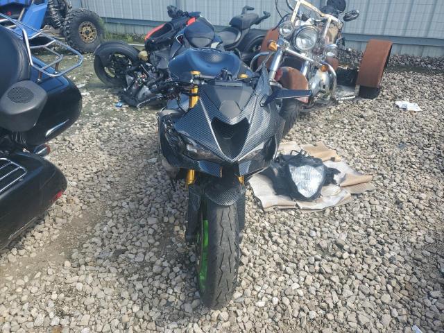 2024 KAWASAKI ZX636 K JKBZXJJ17RA005290