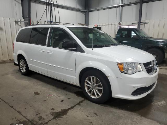 2016 DODGE GRAND CARA 2C4RDGCG7GR322020