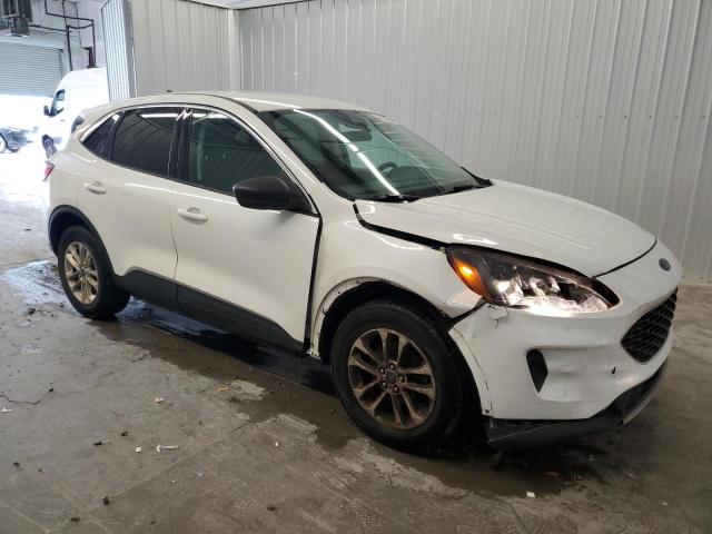 2022 FORD ESCAPE SE 1FMCU9G62NUA60857