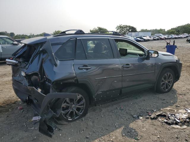 2024 TOYOTA RAV4 XLE P - JTMB6RFV0RD119980
