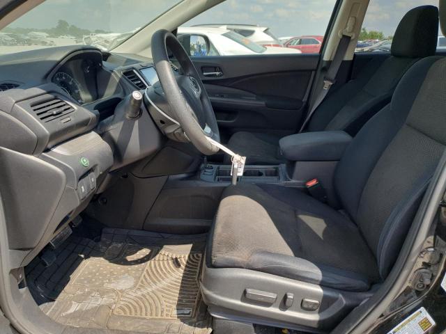 2016 HONDA CR-V EX 2HKRM4H51GH712646