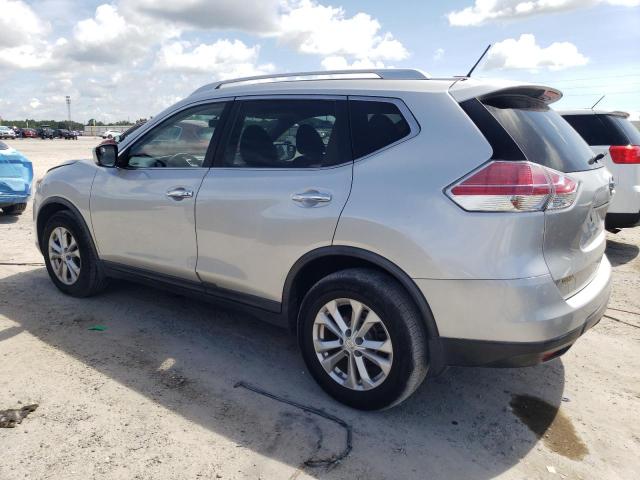 2015 NISSAN ROGUE S KNMAT2MT1FP557723
