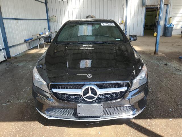 2018 MERCEDES-BENZ CLA 250 4M - WDDSJ4GB3JN637611