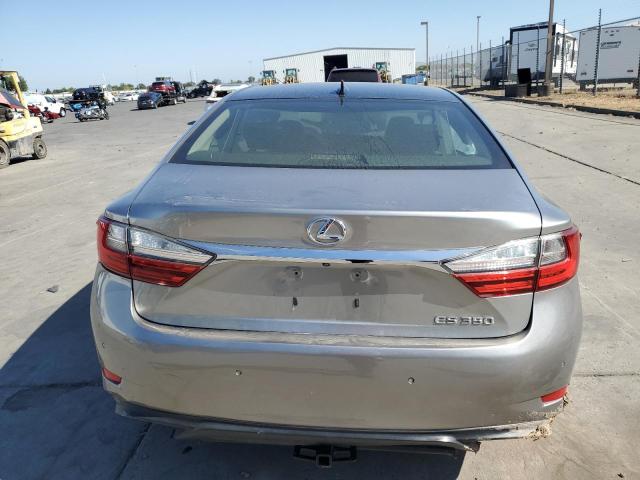 2016 LEXUS ES 350 - JTHBK1GG8G2214243