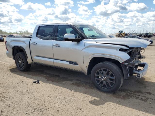 2023 TOYOTA TUNDRA CRE - 5TFNA5DB2PX114725
