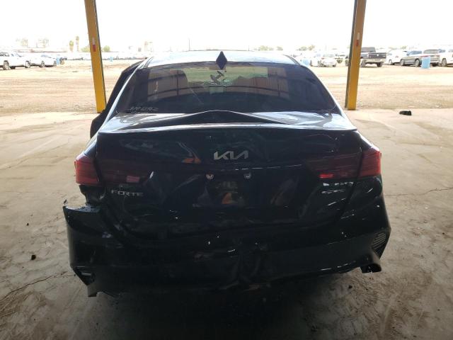 2024 KIA FORTE GT LINE - 3KPF54AD9RE768228