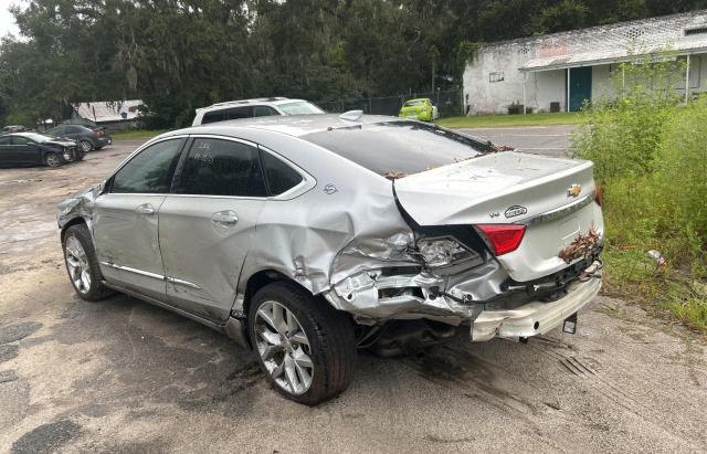 2019 CHEVROLET IMPALA PRE - 2G1105S32K9139783