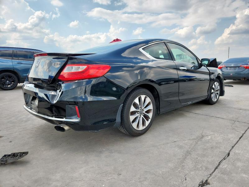 2015 HONDA ACCORD LX- 1HGCT1B33FA004839