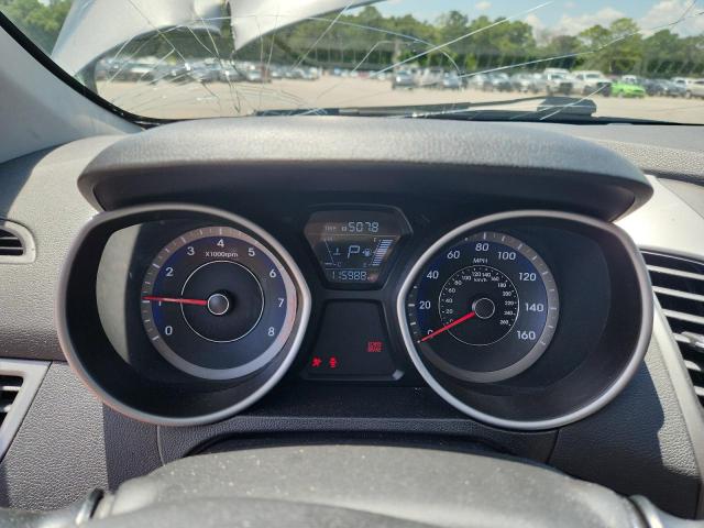 2016 HYUNDAI ELANTRA SE - KMHDH4AE7GU585332